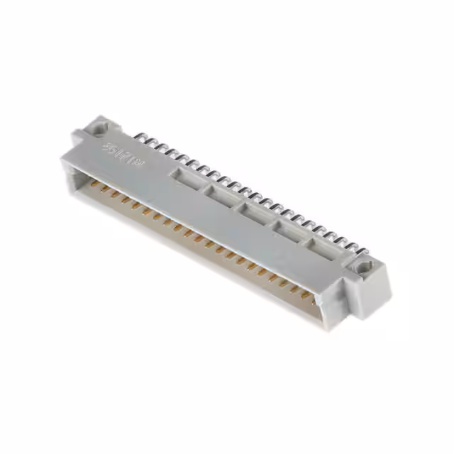 Hirose PCN12A-44P-2.54DS(71)