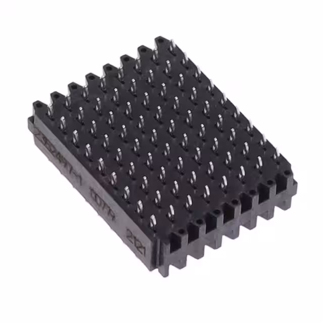 TE Connectivity Aerospace Defense and Marine 2352497-1