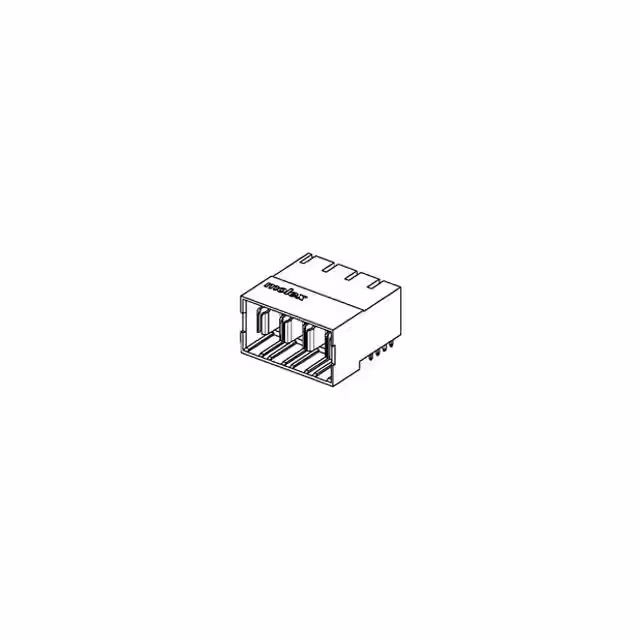 Molex 87684-2001