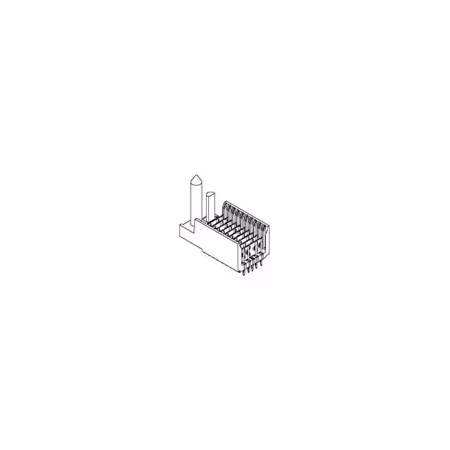 Molex 74696-9012