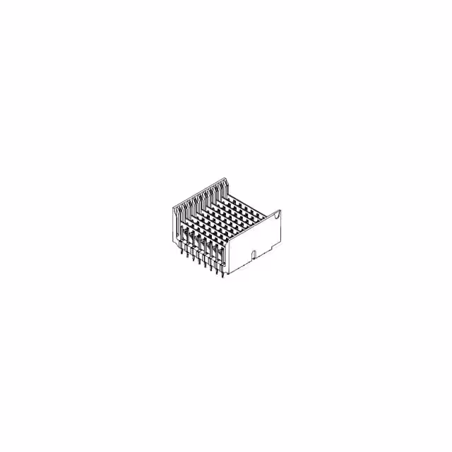 Molex 76763-8501
