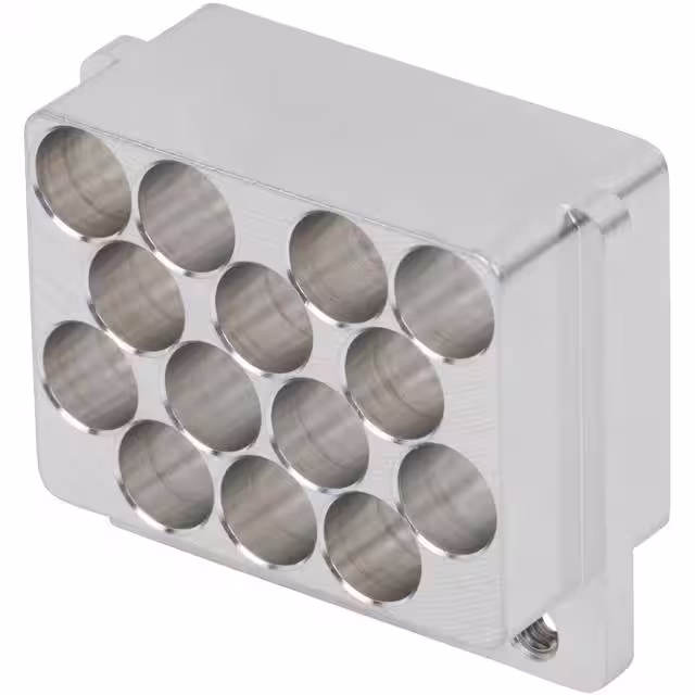 Amphenol SV Microwave 9321-80035