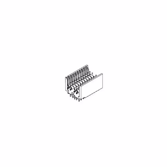 Molex 74695-8502