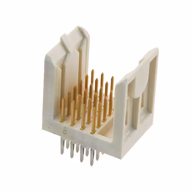 Amphenol Communications Solutions 70232-175LF