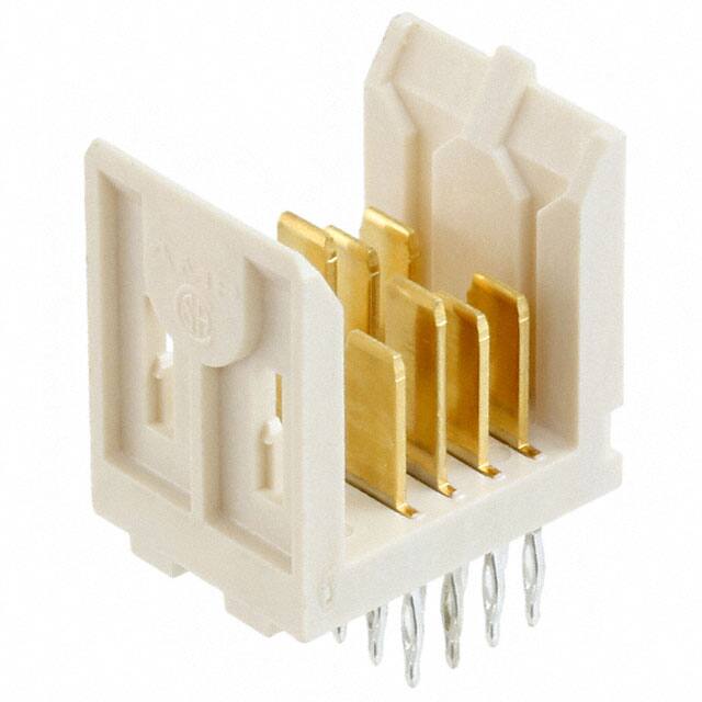 TE Connectivity AMP Connectors 536606-1