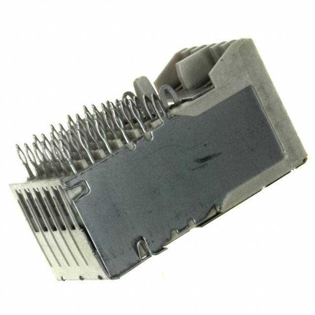 Amphenol Communications Solutions 52057-502LF