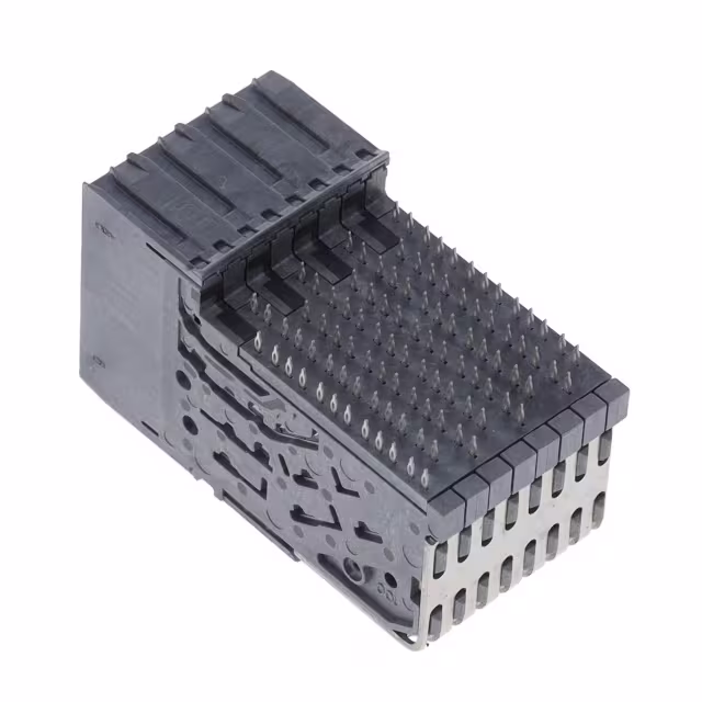 Samtec, Inc. BSP-196386-01