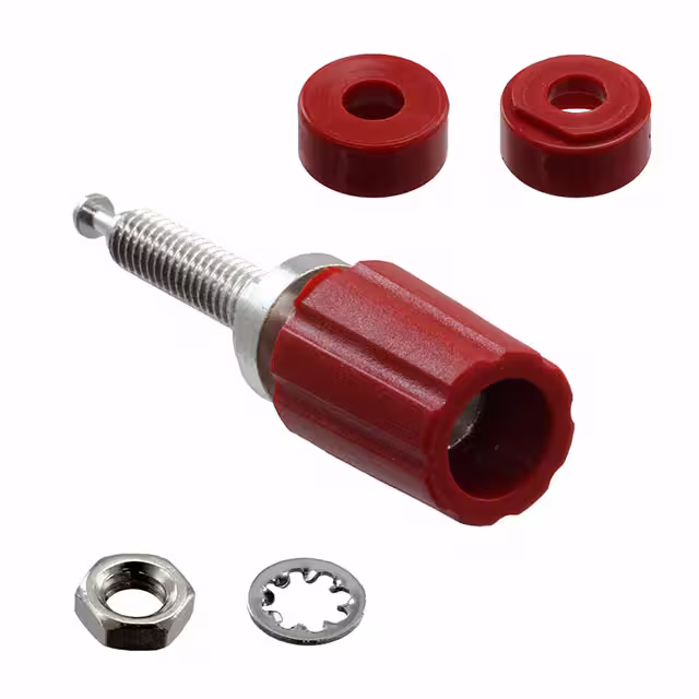 Pomona Electronics 3760-2#