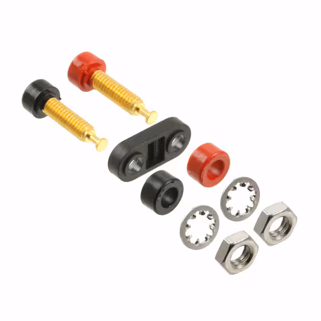 Pomona Electronics 4543-0