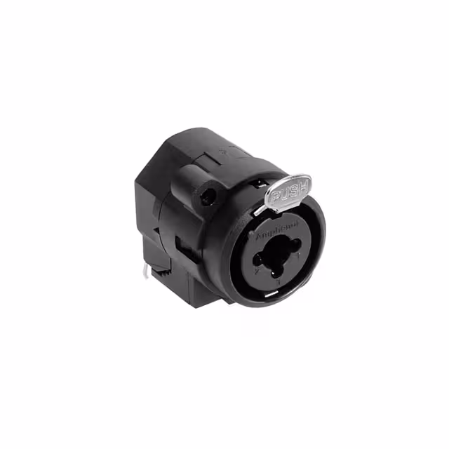 Amphenol Sine Systems ACJC10V BULK