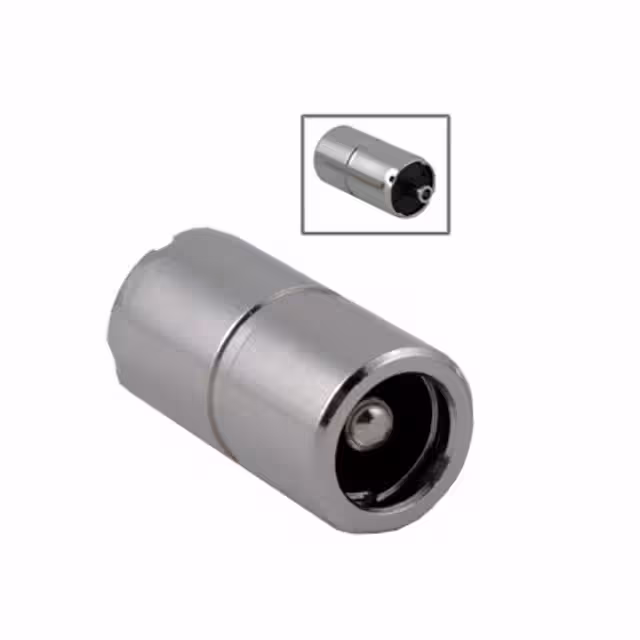 Tensility International Corporation 50-00027