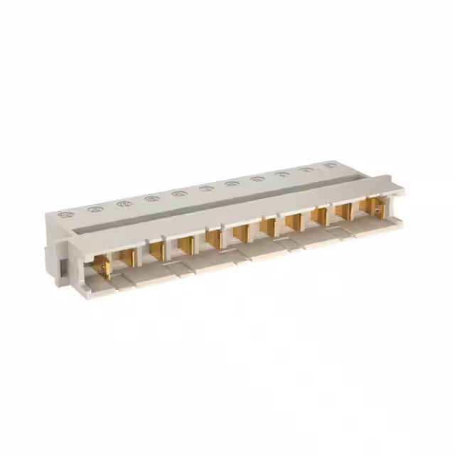 TE Connectivity 233235
