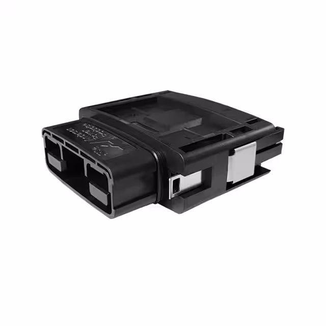 Anderson Power Products SBSX75A-PLUG-BLK