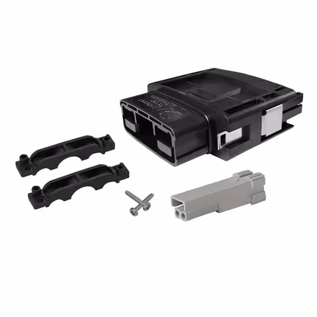 Anderson Power Products SBSX75A-PLUG-KIT-GRA