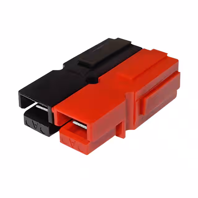 Anderson Power Products ASMPP30-1X2-KR