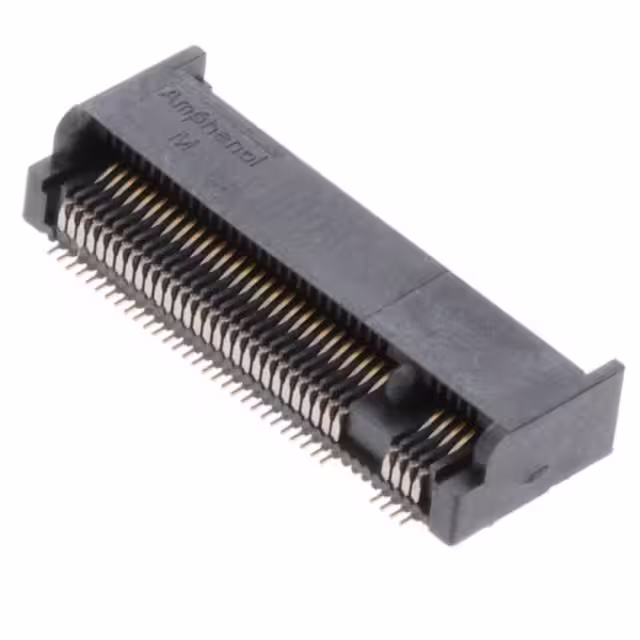 Amphenol Communications Solutions MDT420M01002
