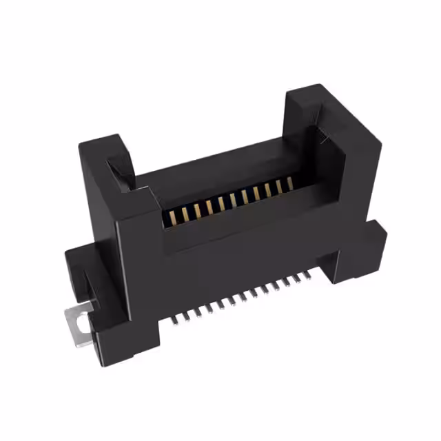 Amphenol Communications Solutions CE1002600110111