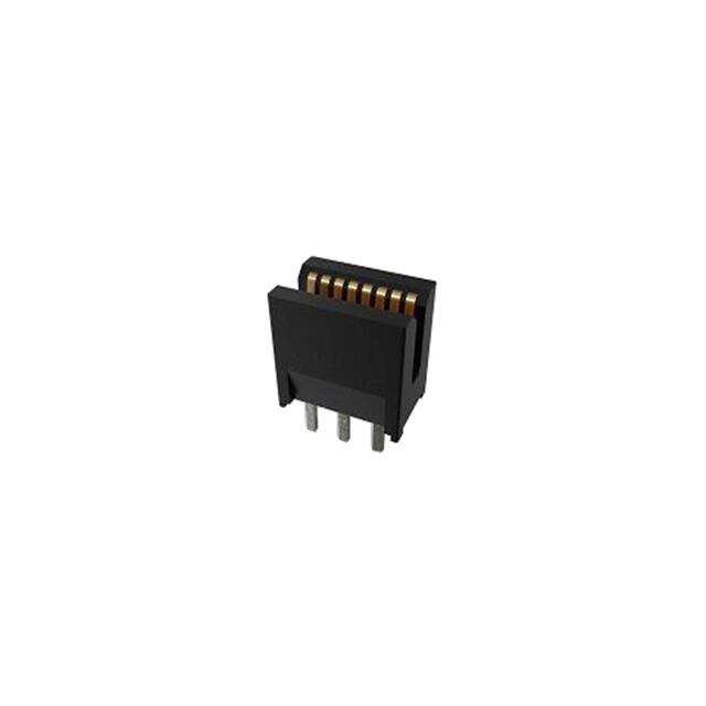 Amphenol Communications Solutions ME10000101P1011