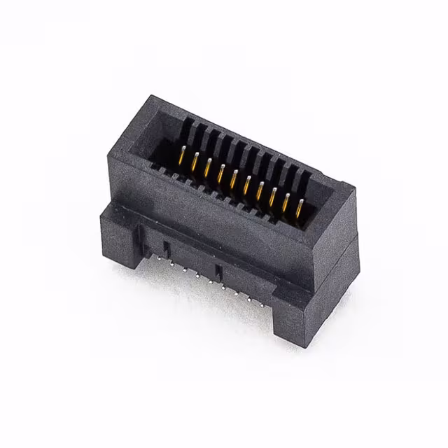 Oupiin 8206-2X10C30DPT-S-TR