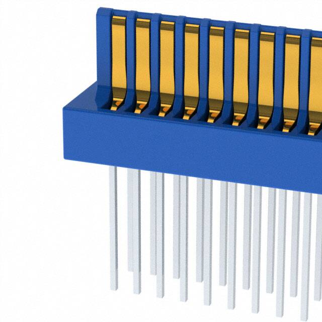 Sullins Connector Solutions ECC04MMMN