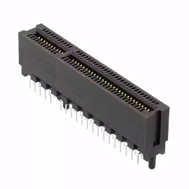 TE Connectivity AMP Connectors 650090-3