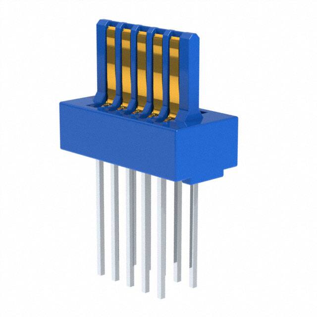 Sullins Connector Solutions ECC05MMMN