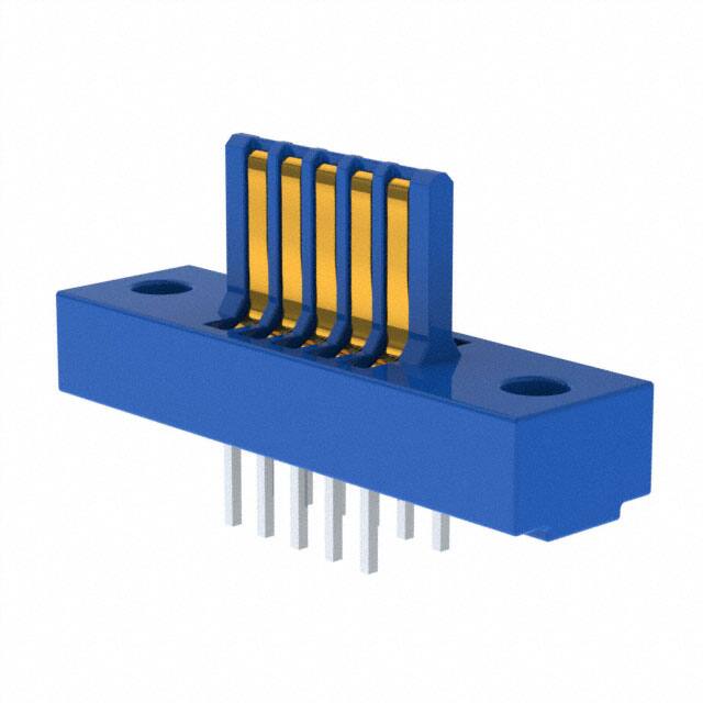 Sullins Connector Solutions ECC05MMSD