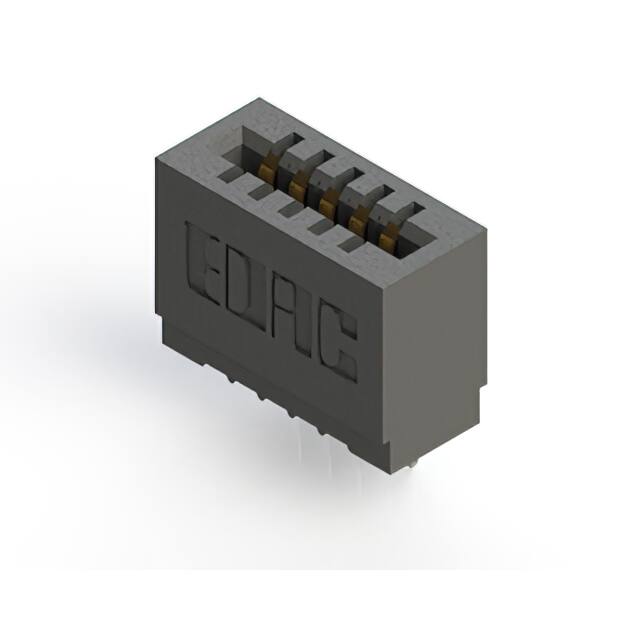 EDAC Inc. 725-005-525-101