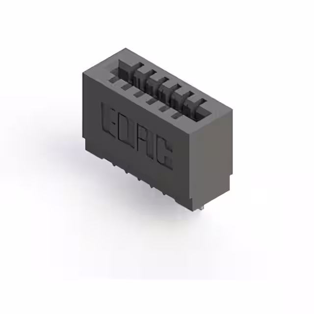 EDAC Inc. 725-006-522-101