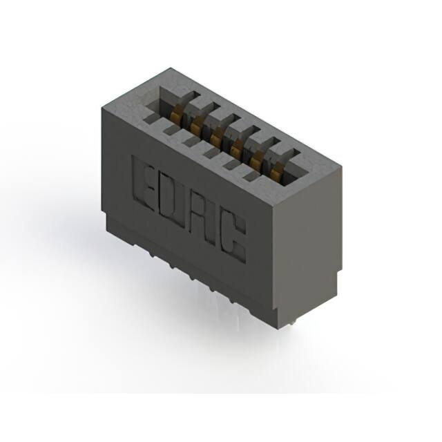 EDAC Inc. 725-006-525-101