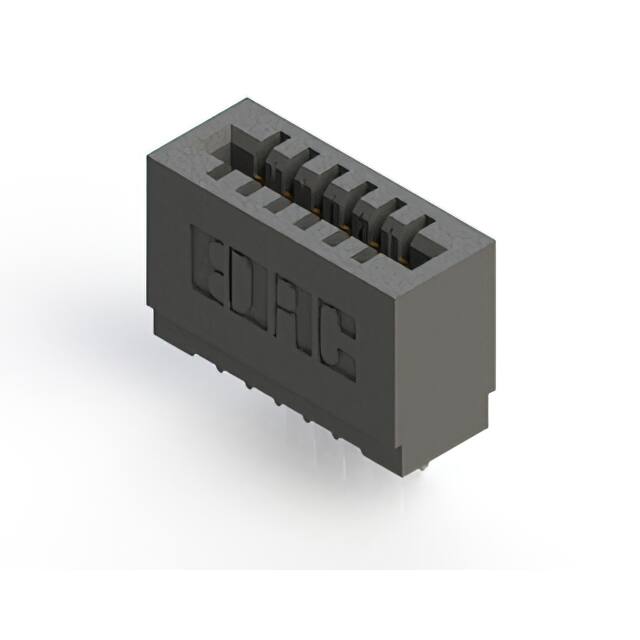 EDAC Inc. 725-006-520-101