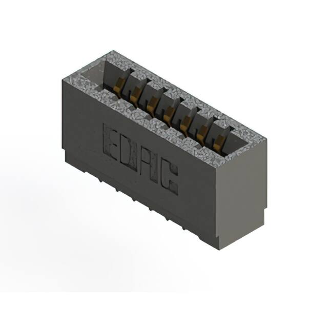 EDAC Inc. 726-007-525-101