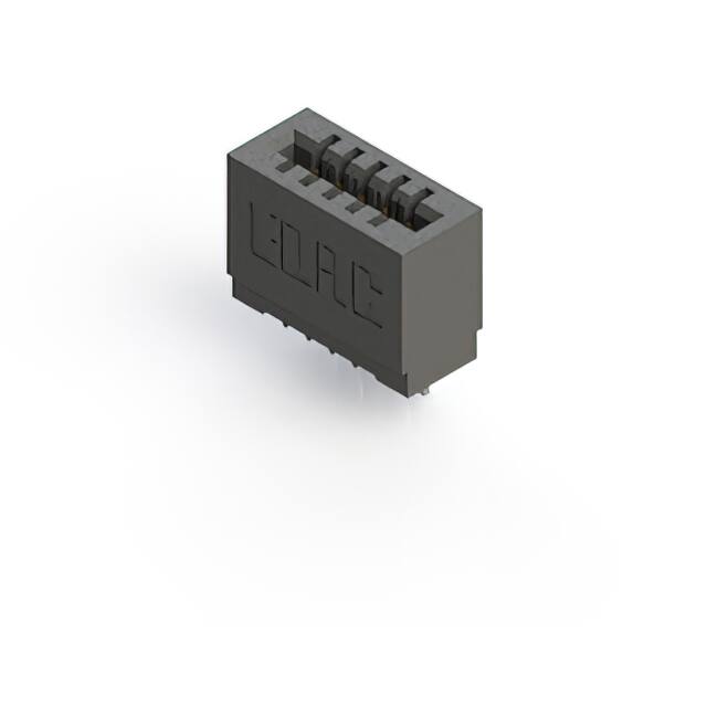 EDAC Inc. 725-005-541-101