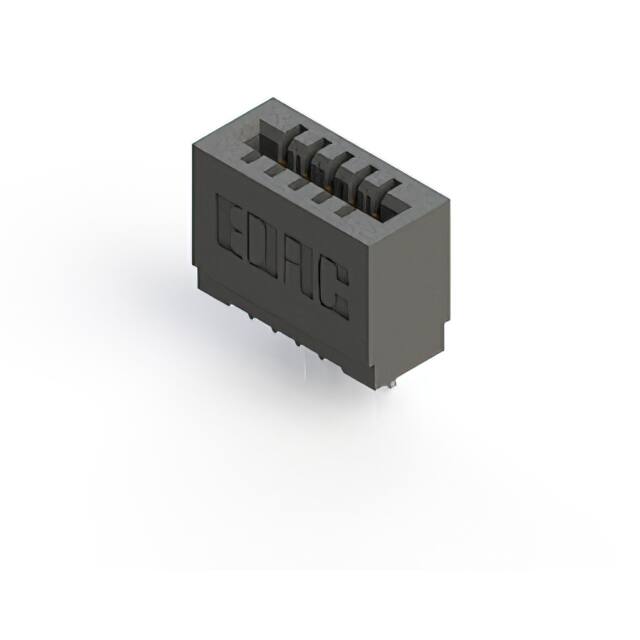 EDAC Inc. 725-005-540-101