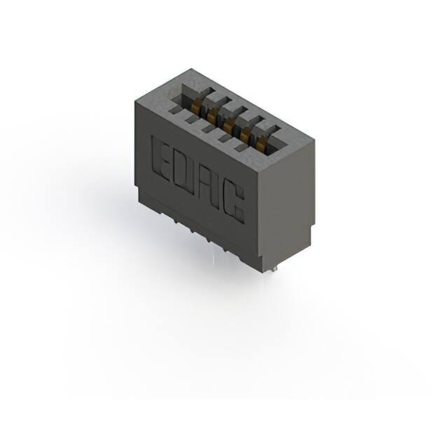EDAC Inc. 725-005-545-101