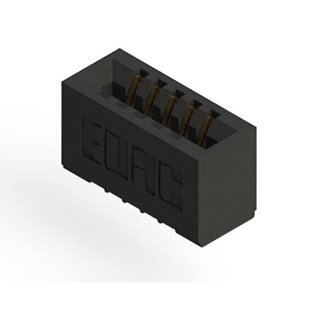 EDAC Inc. 391-005-520-101