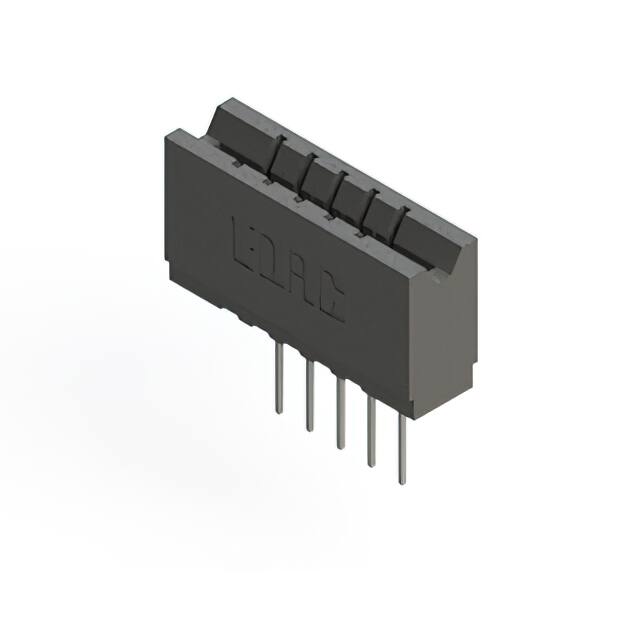 EDAC Inc. 737-005-540-106