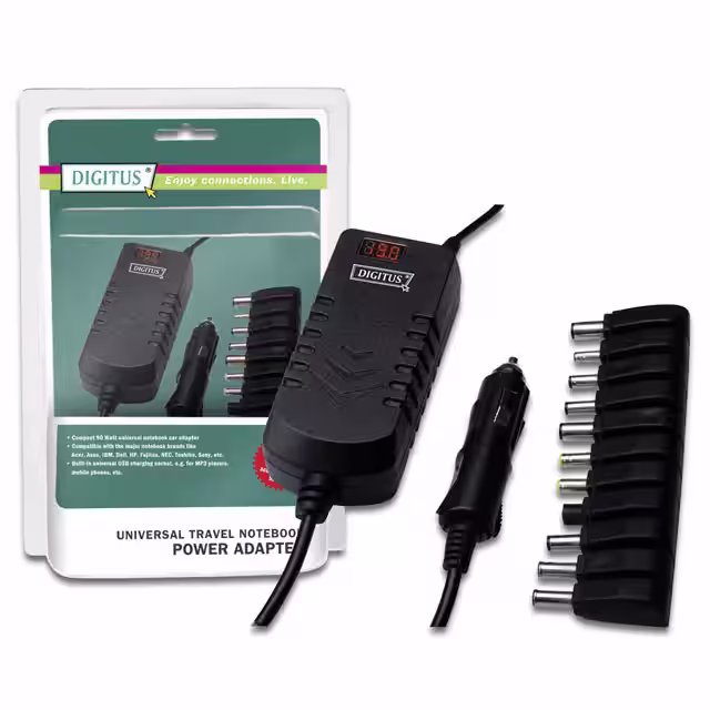 ASSMANN WSW Components DA-10091