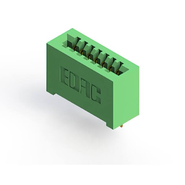 EDAC Inc. 842-007-520-101