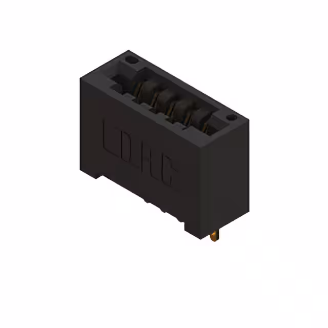 EDAC Inc. 896-005-500-101