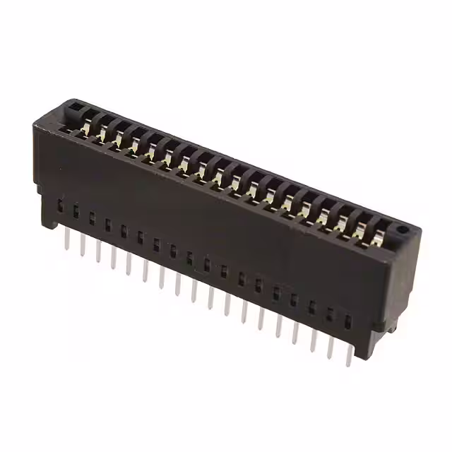 TE Connectivity AMP Connectors 645235-4