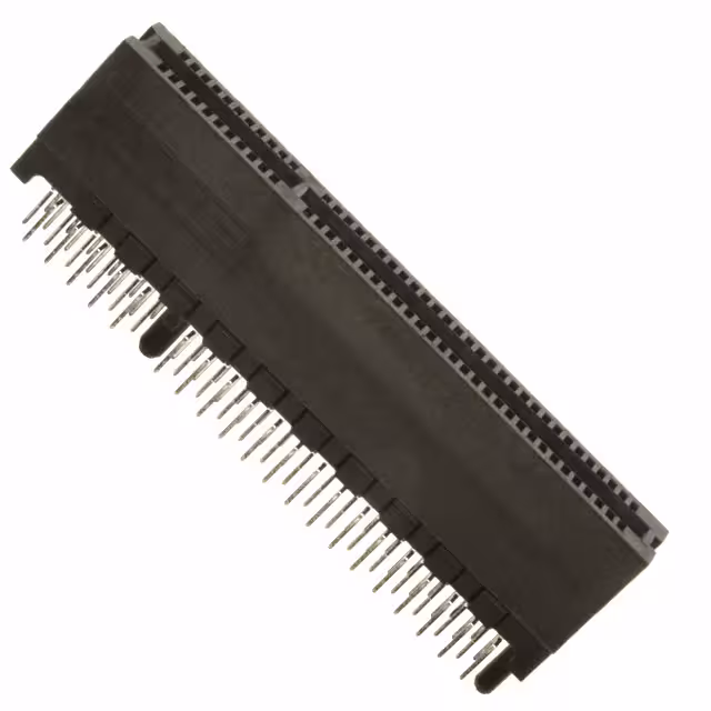 TE Connectivity AMP Connectors 650181-2