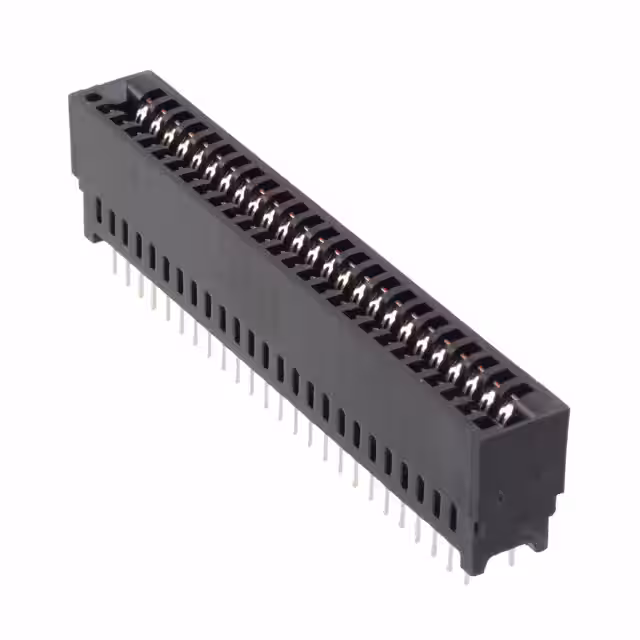 TE Connectivity AMP Connectors 530843-5