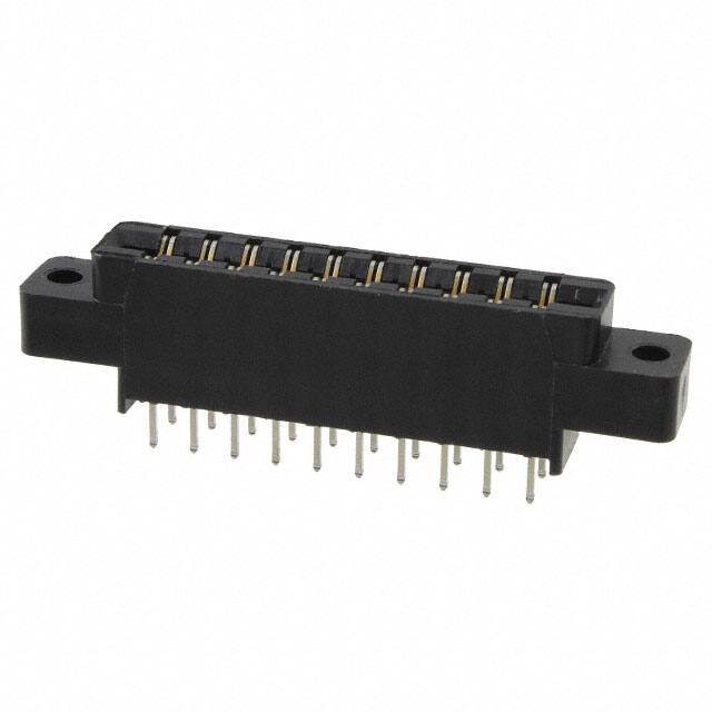 TE Connectivity AMP Connectors A6D10DS29A2