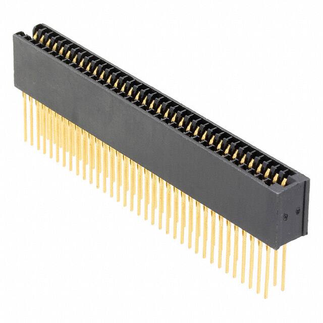 TE Connectivity AMP Connectors 2-1437261-0