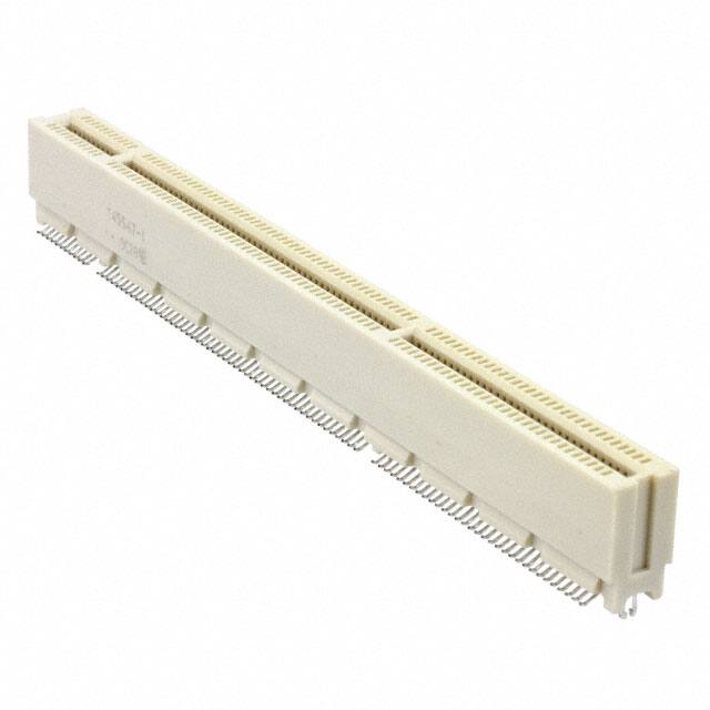 TE Connectivity AMP Connectors 145547-1