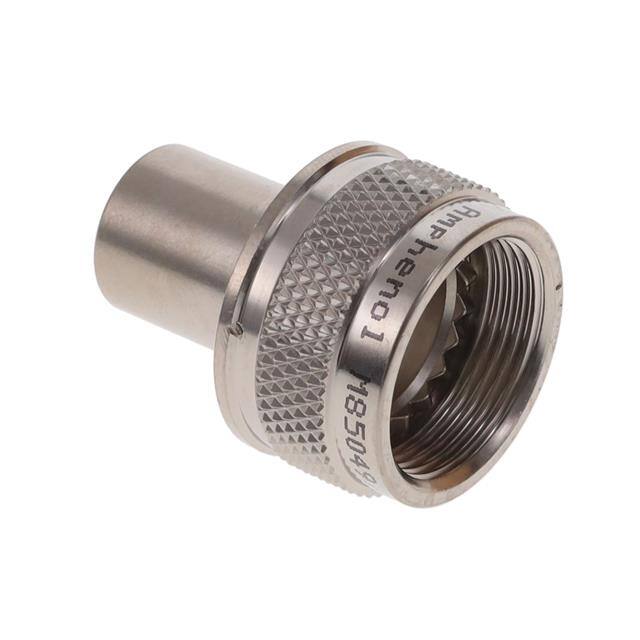 Amphenol Interconnect India A850492013N