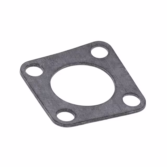 Amphenol Industrial MS52000-2