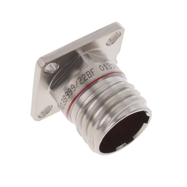 Amphenol Interconnect India D3899922BF