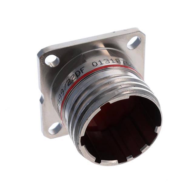 Amphenol Interconnect India D3899922DF
